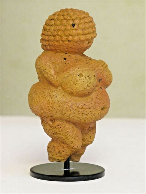 Venus de Willendorf