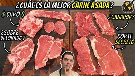 Cortes de carne adecuados para empanar