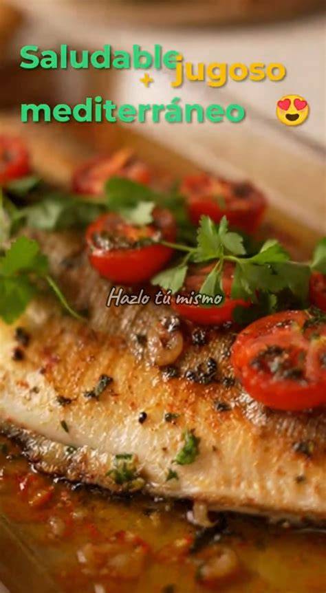 Ingredientes para adobar filetes: ajo, perejil, sal, pimienta, aceite, limón