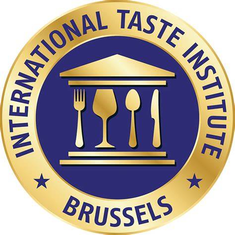 Certificado Diamond Award del International Taste Institute
