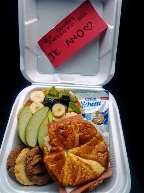 Reparto a domicilio de desayunos en Lleida