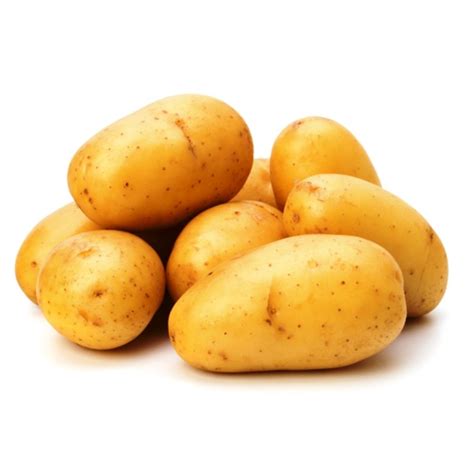 Patatas Spunta frescas