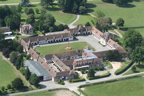 Haras de Fabián David en Luján