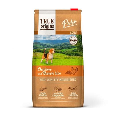 Plataformas online para comprar True Origins Pienso
