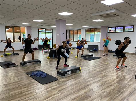 Infografía de las instalaciones deportivas del Club de Campo Alicante