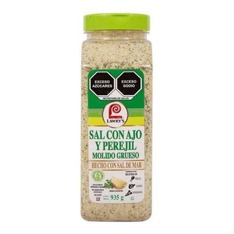 Tortilla de huevo con sal de ajo y perejil