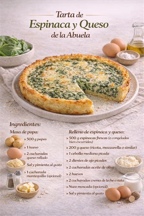 Ingredientes principales: puerros picados, huevos y queso