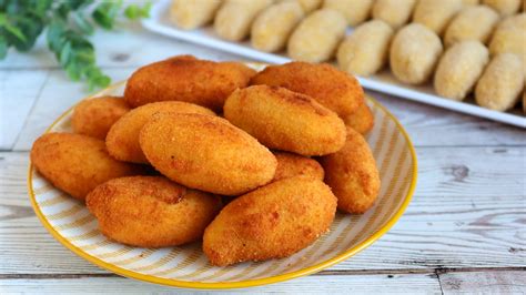 Ingredientes para croquetas de tofu aromático y zanahorias
