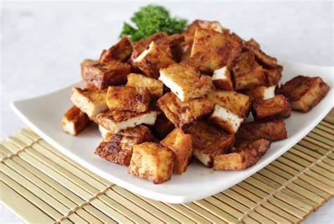 Tofu al Horno