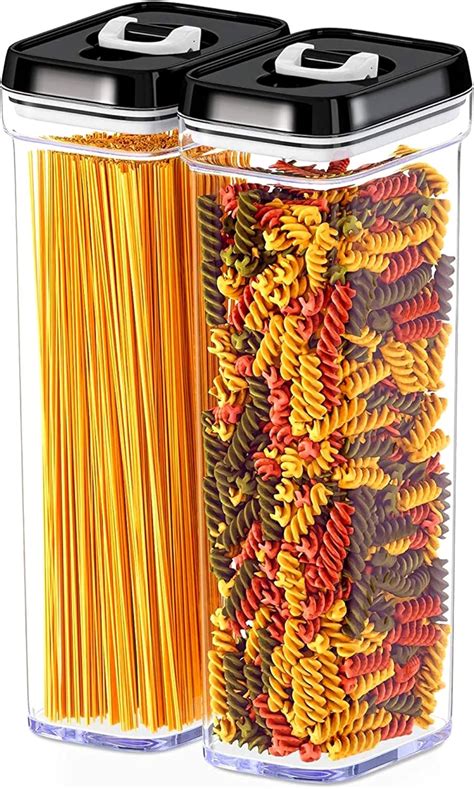 Spaghetti Tower: recipiente para espaguetis con dosificador