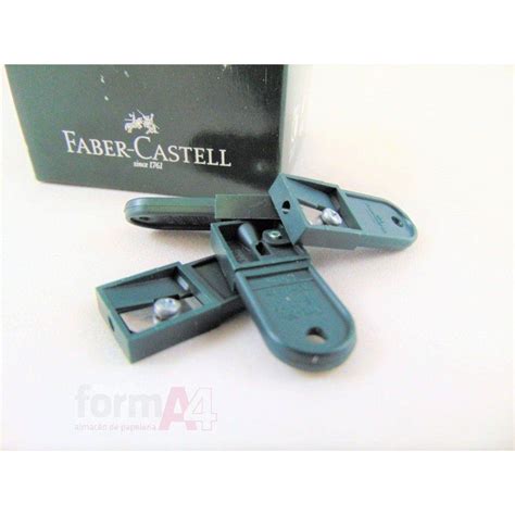 Afilaminas Faber-Castell 2mm