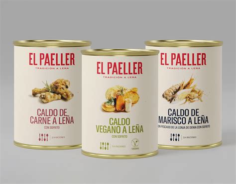Mapa de distribución internacional de El Paeller