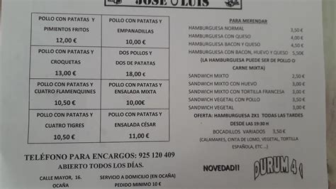 Tarjetas de crédito aceptadas en Asador de Pollos José Luis