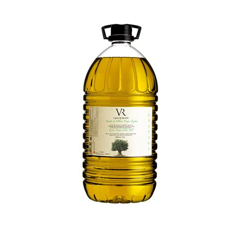 Aceite de oliva virgen extra