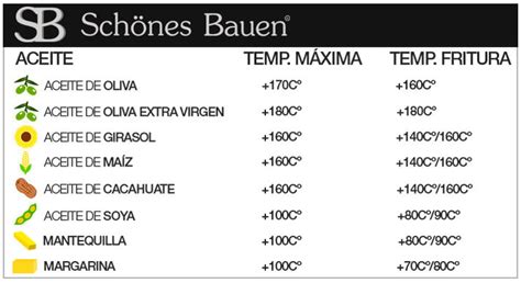 Control de temperatura del aceite para freír calamares