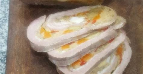 Matambre en olla a presión