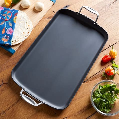 interfaz de búsqueda de AliExpress con comal Princess House