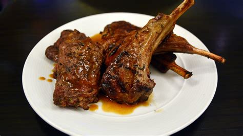 Cordero asado a la alcarreña