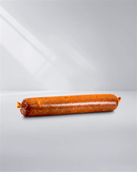 Longaniza Joselito y chuleta Joselito Nude