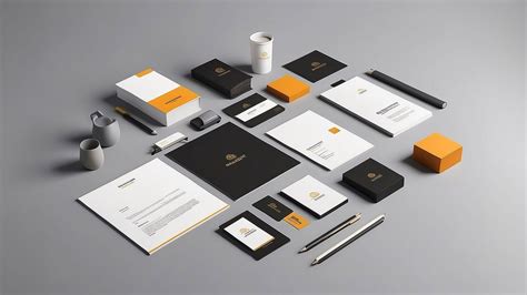 Identidad visual y logo de restaurante de lujo