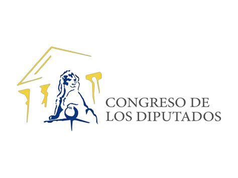 Logotipo del Congreso de los Diputados de España