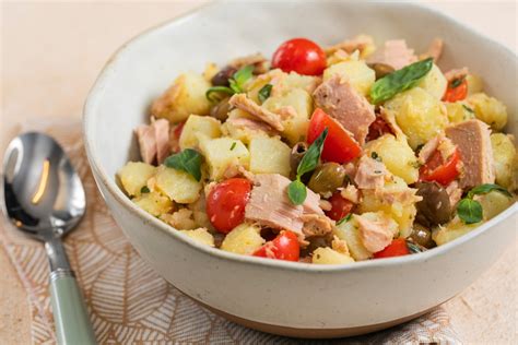 Ensalada de Patatas de Relais Gascón