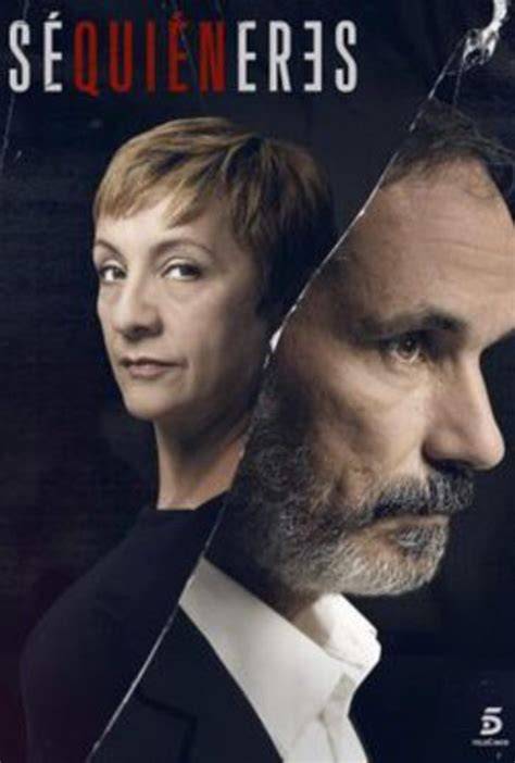 Póster de la serie 