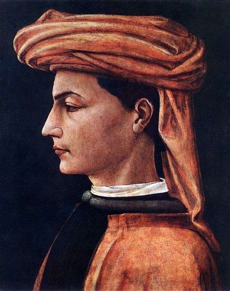 Retrato de Paolo Uccello
