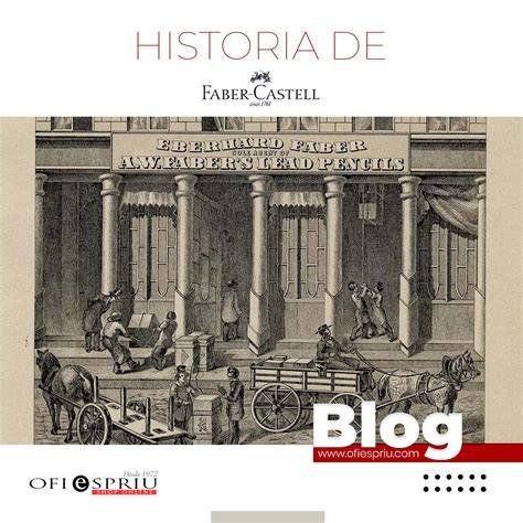 Logo de Faber-Castell y su historia