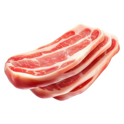 Entrécula cruda con veteado de grasa
