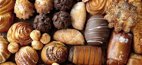Productos de panadería y bollería elaborados con aceite de palma