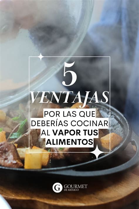 Esquema de las ventajas de cocinar al microondas