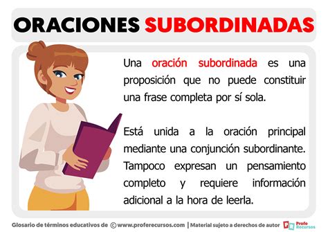 Ejemplos de oraciones subordinadas en Esperanto