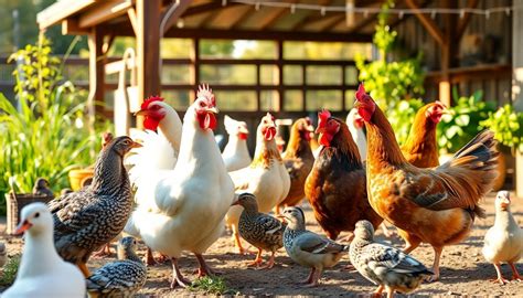 Tabla comparativa de cascos para aves de corral en diferentes tiendas online