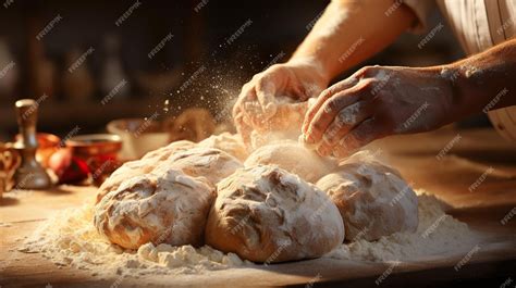 Proceso de preparación de la masa de tortitas negras