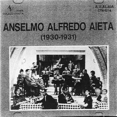 Retrato de Anselmo Aieta