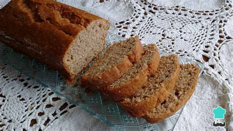 Recetas saludables con harina integral