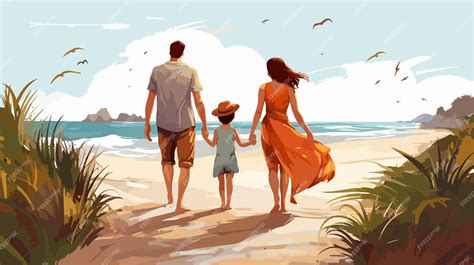 Ilustración de una familia disfrutando de ColaCao, evocando la nostalgia
