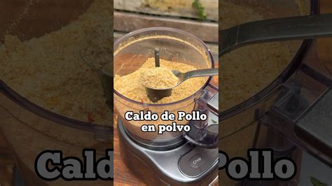 Platos asiáticos que utilizan caldo de pollo en polvo