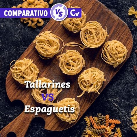 Diferencias entre espaguetis integrales y blancos