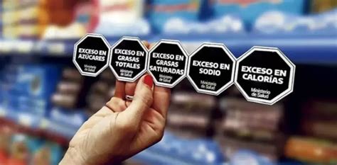 Etiquetado de alimentos con códigos E para colorantes