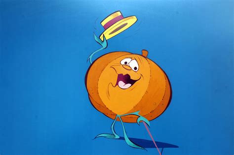 Calabaza violín y Ruperta