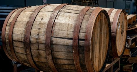 Historia de las barricas de vino desde la antigüedad