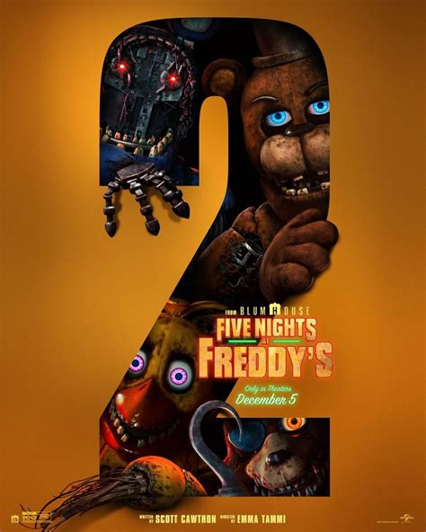 Póster oficial de la serie Palomitas de maíz