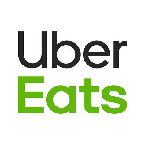 Logo de Uber Eats