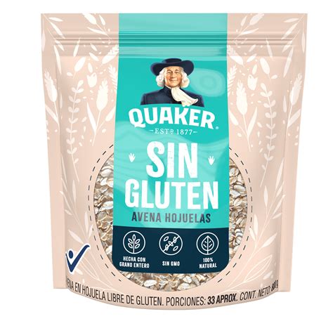 Logotipo ELS para productos con avena sin gluten