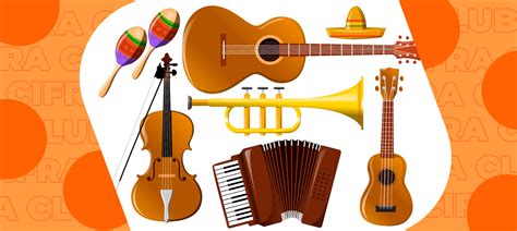 Microfónos, instrumentos y música latina