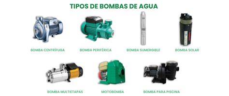 Tipos de alcachofas para bombas de agua según el material (plástico, metal)
