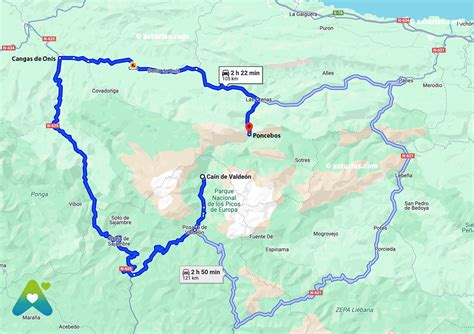 Mapa de la ruta del chocolate desde América Central hasta Europa