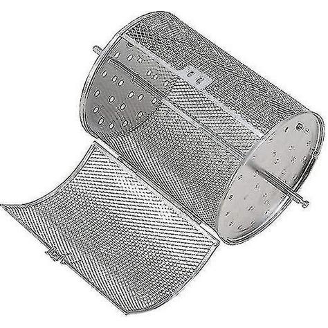 Cesta de acero para freidora